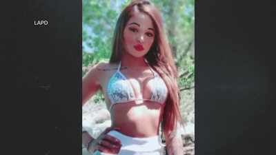 DINLOCKER: Kenia Arias died - Impact x Nightline