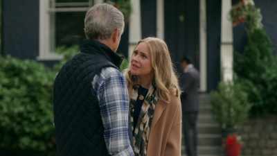 Dinner is at 6:30, - Signed, Sealed, Delivered: The Vows We Have Made
