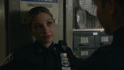 Dinner at Luger's tonight? - Blue Bloods