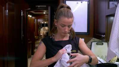 Dinner done, how's that? - Below Deck Down Under