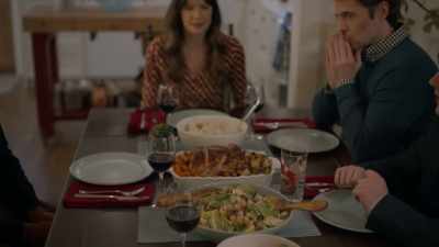 Dinner is... served. - Dream Moms