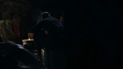 Dinner. - Arrow