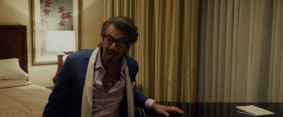 Dinner tonight - Danny Collins