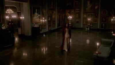 Dinner with
miss Frankenstein again? - Penny Dreadful