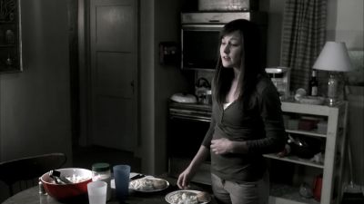 Dinner's ready. - Cold Case