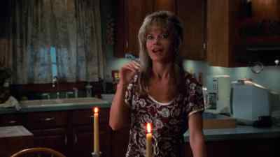 - Dinner's ready. - Dawson's Creek