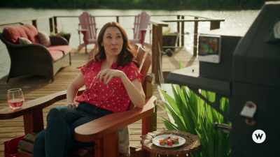 Dinners together, - Love on Fire