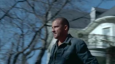 Dino,it's eric. - Prison Break