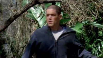 Dino,it's eric. - Prison Break