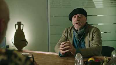 Dino, when you told me - Cassino in Ischia
