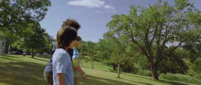 [dinosaurs groaning] - Dino Dana: The Movie