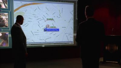DiNozzo, David... - NCIS