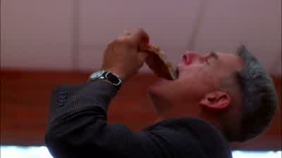 Dinozzo! - NCIS