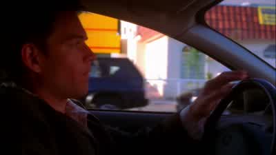 Dinozzo. - NCIS