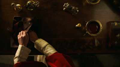 Dio sia con te. - Will