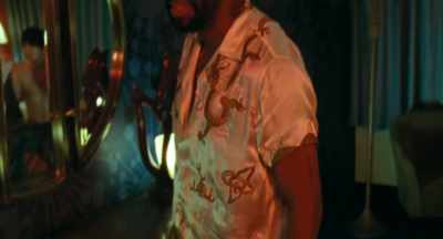 DION: CeeCee.How you doing, CeeCee? - Zola