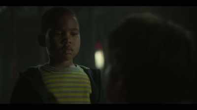Dion, no, but you can save me. - Raising Dion