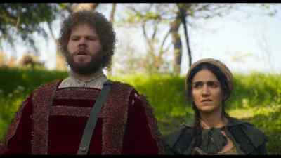 "Dioneo of Genoa." - The Decameron