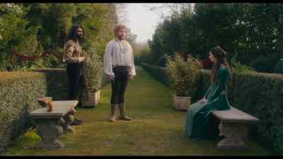 Dioneo, we will now show Filomena - The Decameron