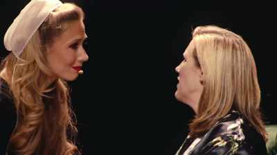 Dios finalmente me ha devuelto a mi hija. - The Confession Musical