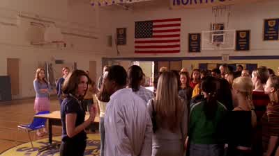 ¡Dios mío! - Mean Girls
