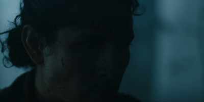 Dios te salve María llena eres - Tales of the Walking Dead