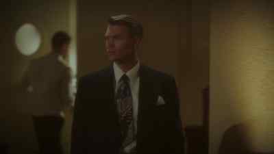 - Dip me.
- What? - Marvel's Agent Carter