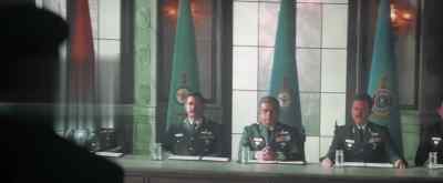 Diplomatic channels do their job - Fighter