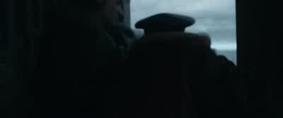 Direct hit on mount 43, sir. - Greyhound