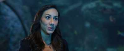 Direct and in-kind donations,
ticket sales? - Aquarium of the Dead