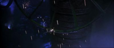 Direct We don't get direct Origin - Supernova