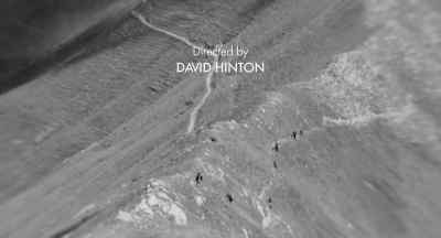 DIRECTED BY
DAVID HINTON - Made in England: The Films of Powell and Pressburger