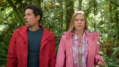 "Direction." - A Whitewater Romance