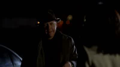 Directive for a mandatory security upgrade. - The Blacklist