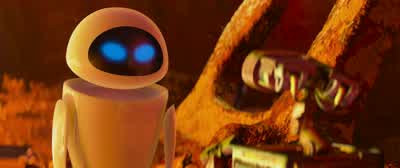 Directive - WALL·E