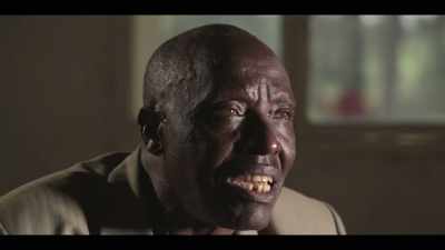 Directly in his office in Muhima. - World's Most Wanted