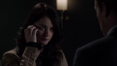 Director Bertram. - The Mentalist