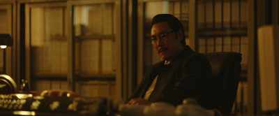 Director Choi, I'll keep it simple. - The Spy Gone North