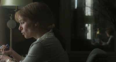 [director groans] Elizabeth... - May December