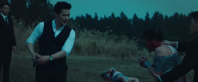 Director Han, I'll do my best! - The Childe