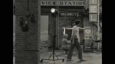 Director, immigrant. - Asteroid City