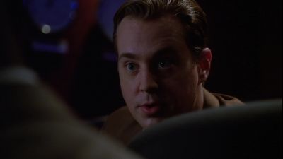 Director, in the
past four months, - NCIS