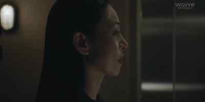 Director Kang. - The Veil