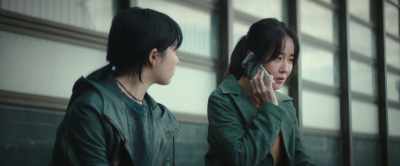 Director Lee Sang-in has also become like this - The Cursed