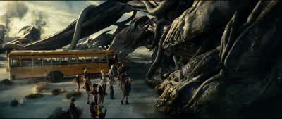 Director Levinson. - Independence Day: Resurgence