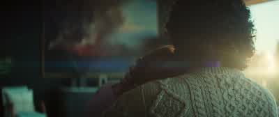 - Director Marshall. - The Astronaut