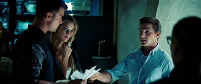Director Mearing this is Sam WitwickyI know his name Colonel I wanna know who gave him clearanceWho gave me clearance How about Optimus Primewhen he touched down in suburbia looking for my houseThis is the National Intelligence DirectorIn case youHi - Transformers: Dark of the Moon