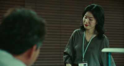 Director - Kim Ji-young, Born 1982