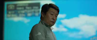 Director, - I Can Speak