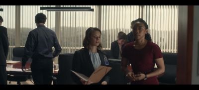 Director. - Tom Clancy's Jack Ryan